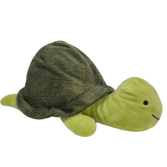 Kohls Cares Turtle Tortoise Tribe of Kids Lane Smith Stuffed Animal Plush Toy - Picture 3 of 5